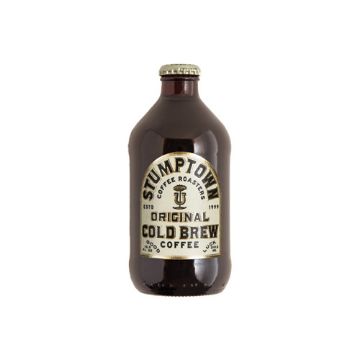 Stumptown Cold Brew Stubby - 10.5 oz