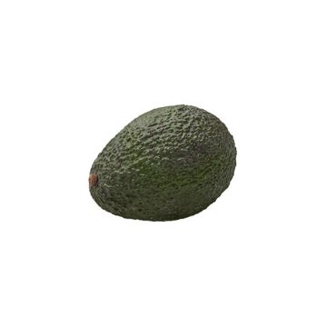 Organic Avocado - 1 count