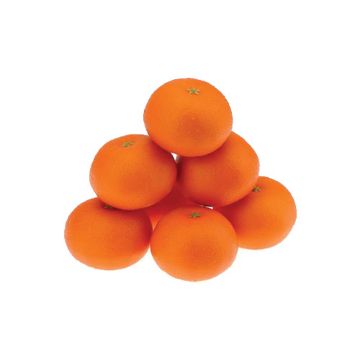 Mandarins - 2 lbs