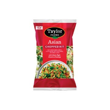 Taylor Farms Asian Chopped Salad Kit - 13 oz