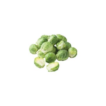 Brussels Sprouts  - 2 lbs