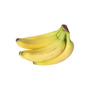 Bananas - 2 lbs