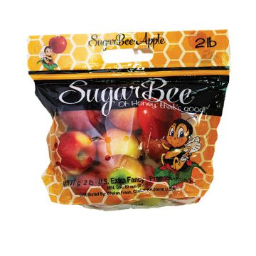 Sugar Bee Apples - 2 lbs 