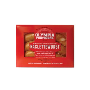Image of Olympia Provisions Raclettewurst - 12 oz