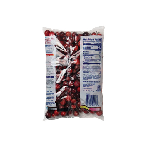 cranberries-12oz