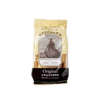 Beecher's Original  Crackers - 5 oz