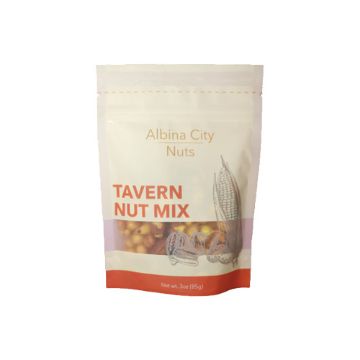 Albina City Nuts Tavern Nut Mix - 3 oz