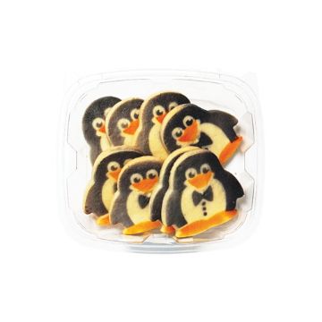 Little Rae's Penguin Pack Cookies - 7 oz