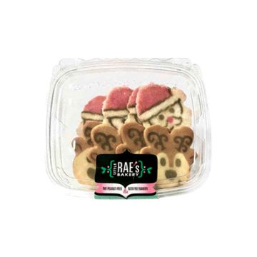 Little Rae’s North Pole Cookie Pack – 6.5 oz