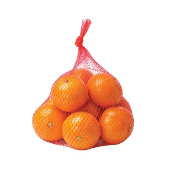 Navel Oranges - 3 lbs