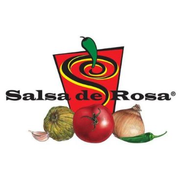 Salsa De Rosa
