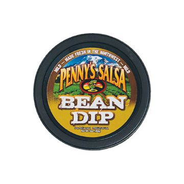 Penny’s Bean Dip – 16 oz