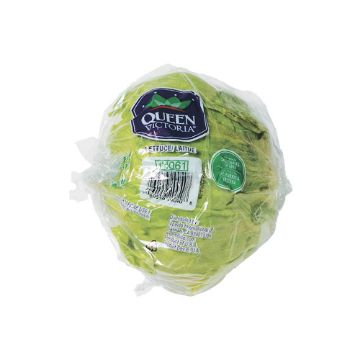 Iceberg Lettuce - 1 count