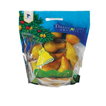Organic Bosc Pears – 2 lbs