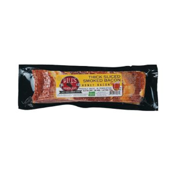 Hill's Honey Cured Bacon - 20 oz
