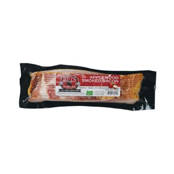 Hill's Applewood Smoked Bacon - 20 oz
