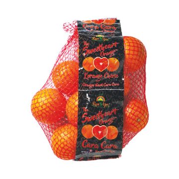 Cara Cara Navel Oranges - 3 lbs