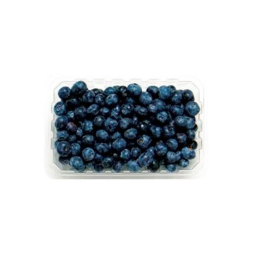 Blueberries - 18 oz