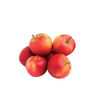Organic Pink Lady Apples - 2 lbs