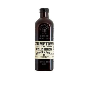Image of Stumptown Cold Brew Coffee Concentrate - 25.4 fl oz