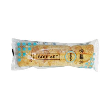 Boulart Ciabatta Demi-Baguettes - 6.2 oz