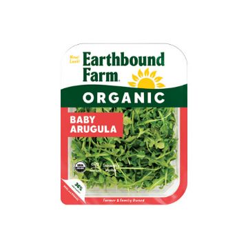 Earthbound Farm Organic Baby Arugula - 5 oz