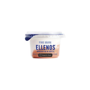 Ellenos Pink Guava Greek Yogurt - 5.3 oz
