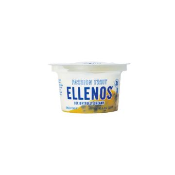 Ellenos Passion Fruit Yogurt - 5.3 oz
