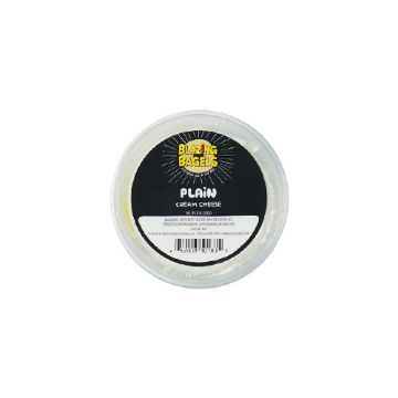 Blazing Bagels Plain Cream Cheese - 8 oz