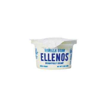 Ellenos Vanilla Bean Yogurt - 5.3 oz