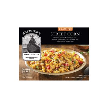 Beecher's Street Corn - 18 oz