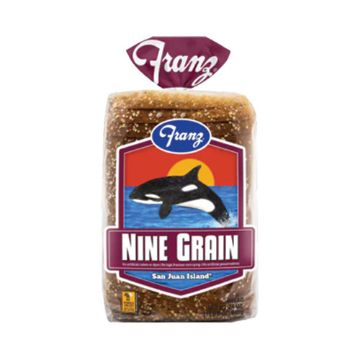 Franz San Juan Nine Grain Bread - 24 oz