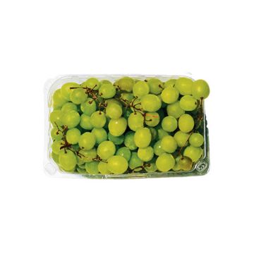 Green Seedless Grapes - 2 lbs