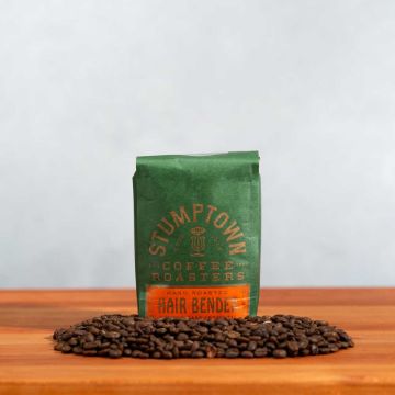 Stumptown Hair Bender Whole Bean Coffee - 12 oz