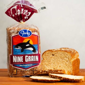 Image of Franz San Juan Nine Grain Bread