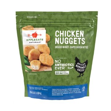 Applegate Naturals Chicken Nuggets - 16 oz