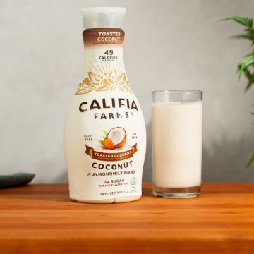 Image of Califia Coconut Almond Milk