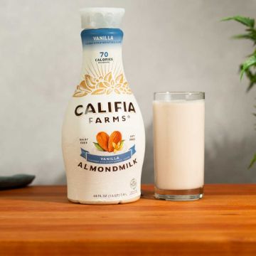 Image of Califia Vanilla Almond Milk