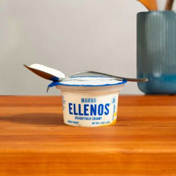 Ellenos Mango Greek Yogurt - 5.3 oz