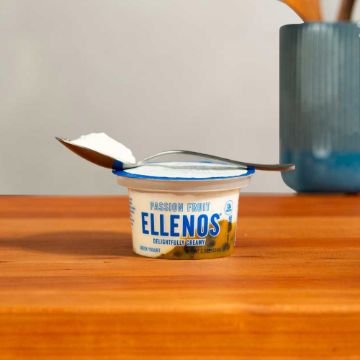 Ellenos Passion Fruit Yogurt - 5.3 oz