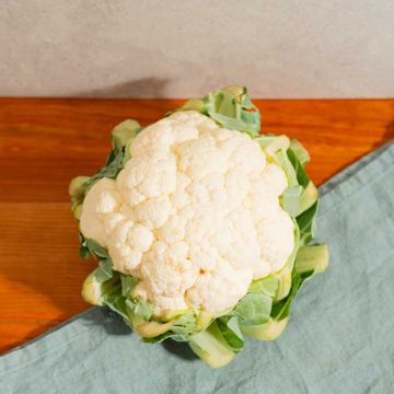 Cauliflower - 1 count