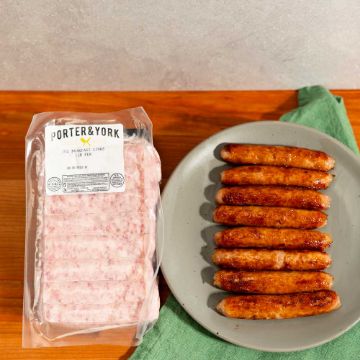 Pork Breakfast Links - 1 lb