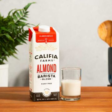 Image of Califia Barista Blend Almond Milk