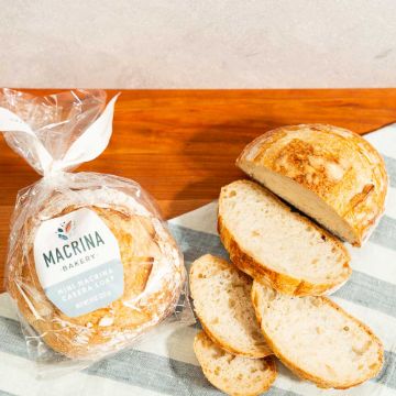 Macrina Bakery Casera Mini Loaf - 10 oz