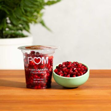 Pom Wonderful Pomegranate Arils - 4 oz