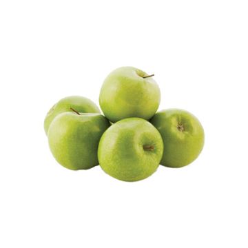 Organic Granny Smith Apples - 2 lbs