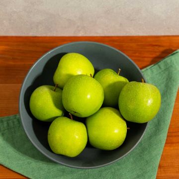 Organic Granny Smith Apples - 2 lbs