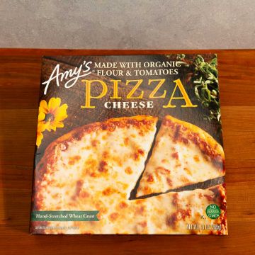 Amy's Cheese  Pizza - 13 oz