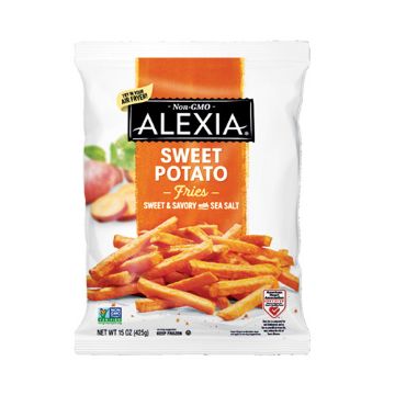 Alexia Sweet Potato Fries - 16 oz