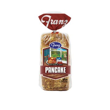 Franz Pancake Breakfast Bread - 20 oz